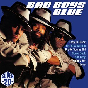 Bad Boys Blue